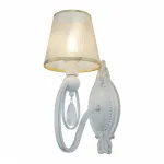 Бра Arte Milano AM347203 347203/1W WT+G от ImperiumLoft
