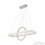 Подвесная люстра Arte Milano AM-Venezia 311311/L1000 NI