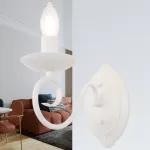 Бра Arte Milano AM349159 349159/1W WT