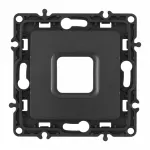 Вывод кабеля 217.49-1.black от ImperiumLoft