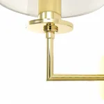 Бра Arte Milano AM344401 344401/1W NGD