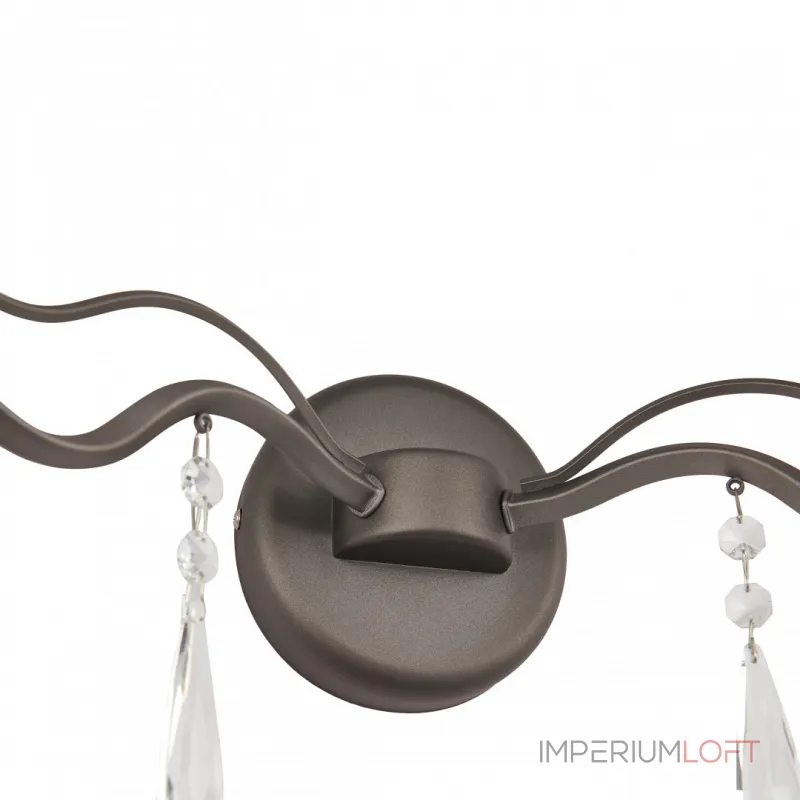 Бра Arte Milano AM344710 344710/2W GR от ImperiumLoft Бра Arte Milano AM344710 344710/2W GR от ImperiumLoft