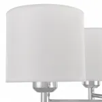 Люстра подвесная Arte Milano Amalfi-2756 332756/8 CR от ImperiumLoft