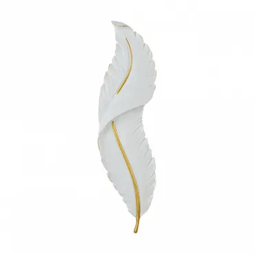 Настенный светильник светодиодный Arte Milano AM-268101 268101/D160/H630/19W/3-6K Wh Настенный светильник светодиодный Arte Milano AM-268101 268101/D160/H630/19W/3-6K Wh
