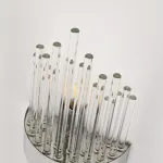 Бра Arte Milano Torcia 430122.140.2.E14.A1 CR