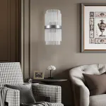 Бра Arte Milano Torcia 430122.250.4.E14.C1 BK