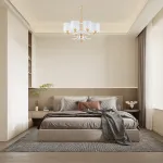 Люстра подвесная Arte Milano Florentia-2097 302097/8 Wh/Gd от ImperiumLoft