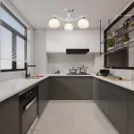Люстра Arte Milano Napoli-326503 326503/3 CR+WH от ImperiumLoft