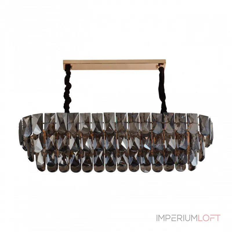 Подвесная люстра Arte Milano AM-33608B 33608B.W1100.L330.H300.E14.12 G