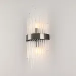 Бра Arte Milano Torcia 430122.180.2.E14.A1 BK
