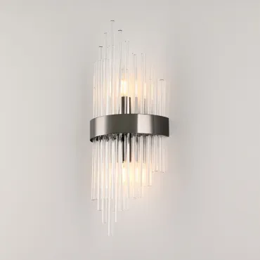 Бра Arte Milano Torcia 430122.180.2.E14.A1 BK Бра Arte Milano Torcia 430122.180.2.E14.A1 BK