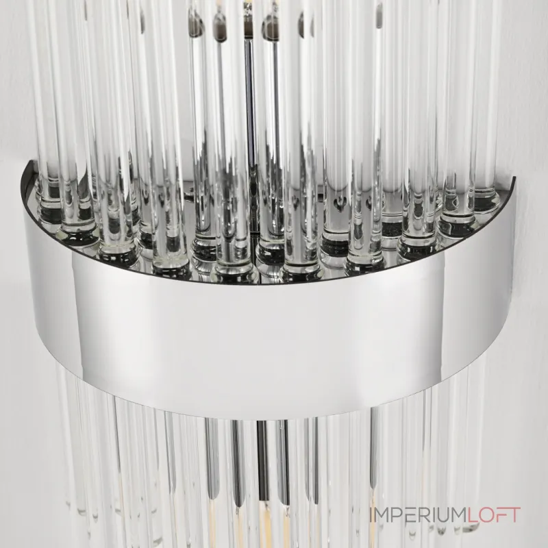 Бра Arte Milano Torcia 430122.140.2.E14.A1 CR Бра Arte Milano Torcia 430122.140.2.E14.A1 CR