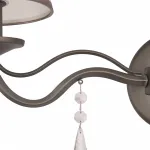 Бра Arte Milano AM344710 344710/2W GR от ImperiumLoft