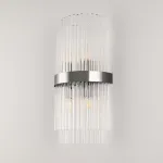 Бра Arte Milano Torcia 430122.250.4.E14.C1 BK