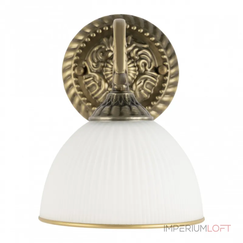 Бра Arte Milano AM346410 346410/1W AB