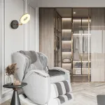 Бра светодиодный Arte Milano Ferrara-71399 271399/1B BK/GD