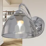 Бра Arte Milano Napoli-2366 332366/1W CR от ImperiumLoft