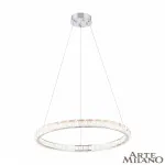 Подвесная люстра Arte Milano AM-Venezia 311311/D600 NI