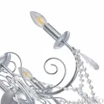 Подвесная люстра Arte Milano AM345620 345620/6 CR