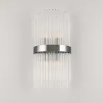 Бра Arte Milano Torcia 430122.250.4.E14.C1 BK