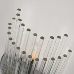 Бра Arte Milano Torcia 430122.180.2.E14.C1 CR