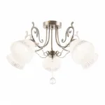 Люстра Arte Milano AM341900 341900/5 AB от ImperiumLoft