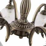 Подвесная люстра Arte Milano AM349737 349737/6 AB