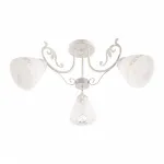 Потолочная люстра Arte Milano AM341900 341900/3 WT+G