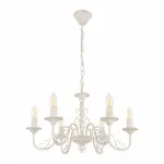 Подвесная люстра Arte Milano AM342620 342620/6 WT+G