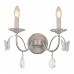 Бра Arte Milano AM346179 346179/2W WT+SL от ImperiumLoft