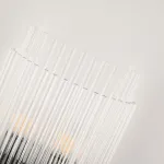 Бра Arte Milano Torcia 430122.250.4.E14.C1 BK