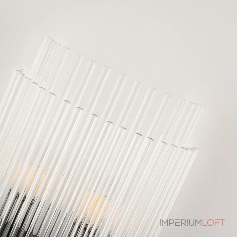 Бра Arte Milano Torcia 430122.250.4.E14.C1 BK Бра Arte Milano Torcia 430122.250.4.E14.C1 BK
