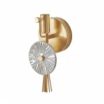 Бра Arte Milano AM-1252B 7852B.D150.H330.E14.1 G