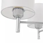 Люстра подвесная Arte Milano Amalfi-2756 332756/8 CR от ImperiumLoft