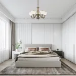 Люстра Arte Milano AM342837 342837/5 AB от ImperiumLoft