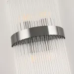 Бра Arte Milano Torcia 430122.250.4.E14.C1 BK
