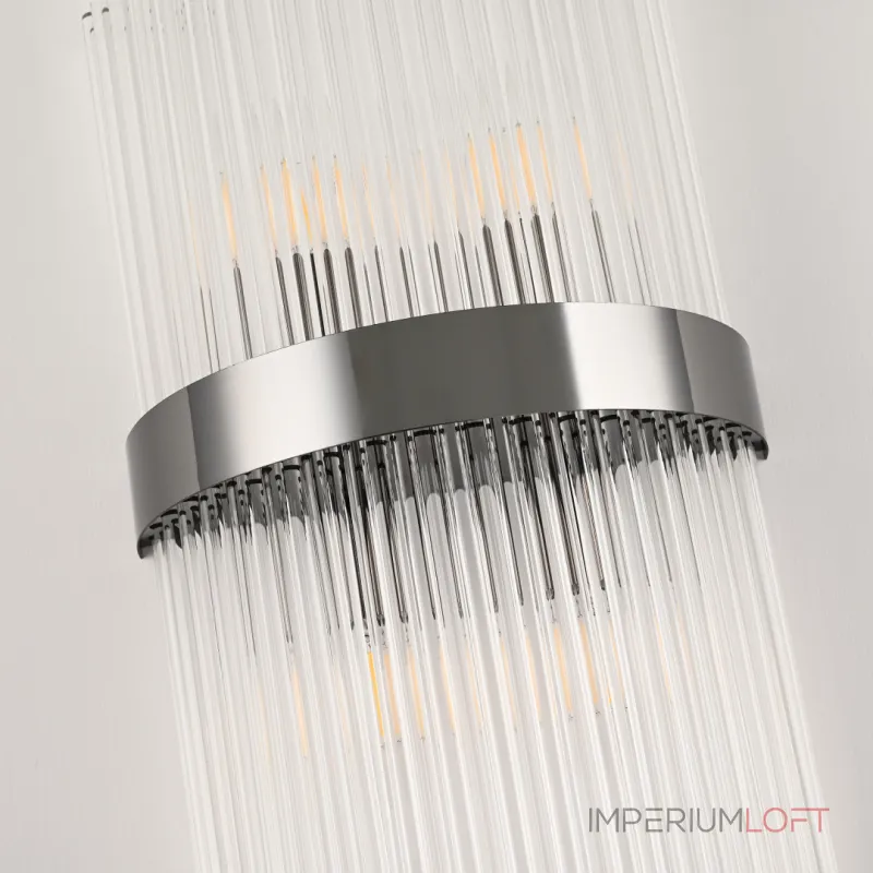 Бра Arte Milano Torcia 430122.250.4.E14.C1 BK Бра Arte Milano Torcia 430122.250.4.E14.C1 BK