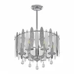 Люстра на штанге Arte Milano Sorrento-4309 374309/6/350/470 CR