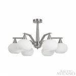 Потолочная люстра Arte Milano Neapolis-79807 279807/6 GR