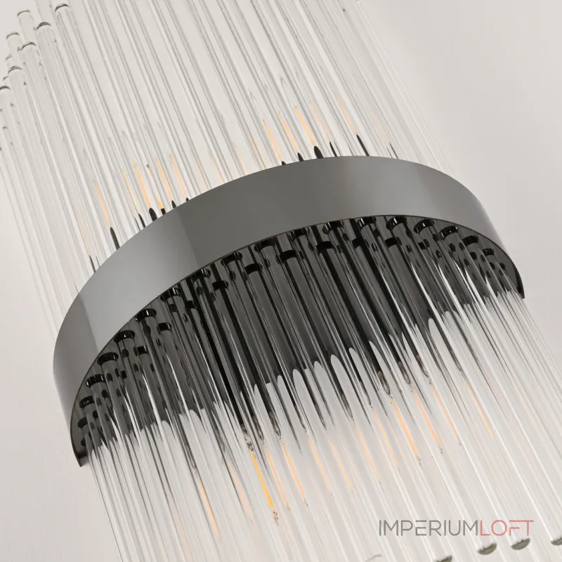 Бра Arte Milano Torcia 430122.250.4.E14.C1 BK Бра Arte Milano Torcia 430122.250.4.E14.C1 BK