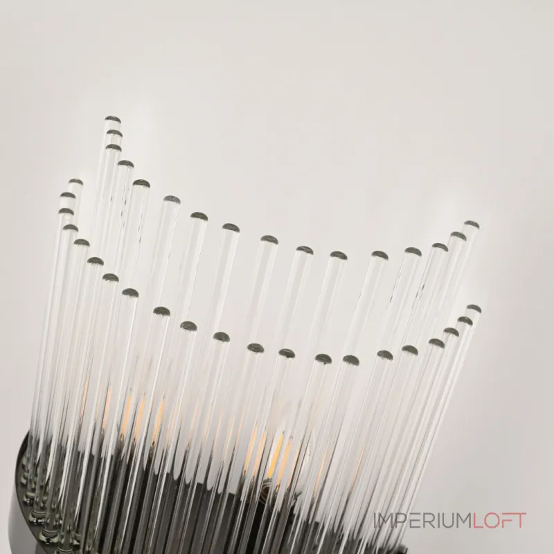 Бра Arte Milano Torcia 430122.250.4.E14.C1 BK Бра Arte Milano Torcia 430122.250.4.E14.C1 BK