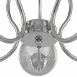 Люстра подвесная Arte Milano Amalfi-7556 337556/5 CR от ImperiumLoft