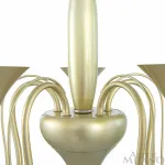 Подвесная люстра Arte Milano AM349920 349920/5 CG