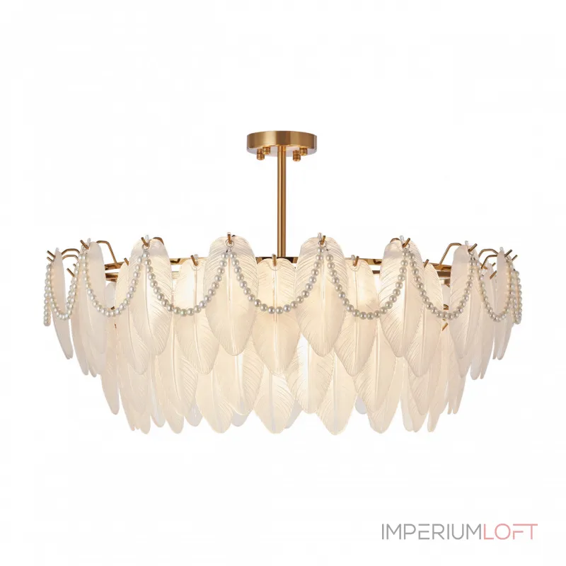 Потолочная люстра Arte Milano AM-Rim 315008/D800 BS