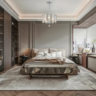 Люстра Arte Milano Sorrento-3309 373309/5/350/380 CR