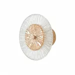 Настенный светильник светодиодный Arte Milano AM-1252B 1.1252B.D150.H150.LED G