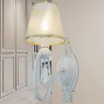 Бра Arte Milano AM347203 347203/1W WT+G от ImperiumLoft
