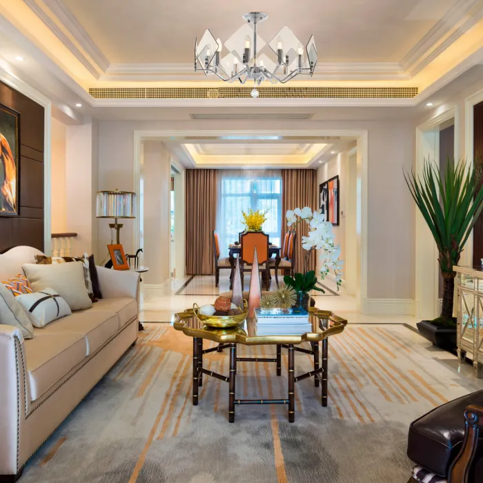 Люстра Arte Milano Sorrento-5309 375309/10/600 CR от ImperiumLoft