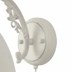 Бра Arte Milano AM341837 341837/1W WT+SL