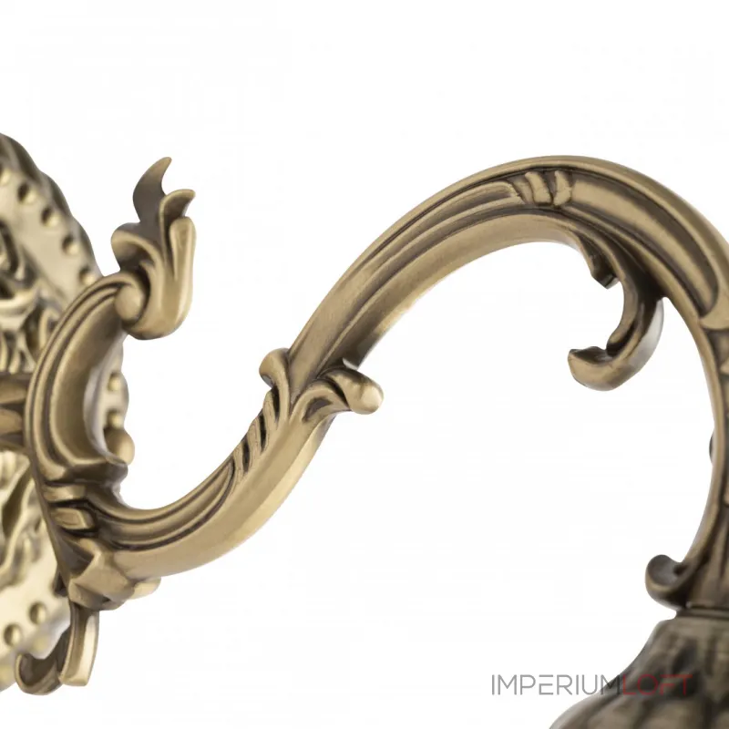 Бра Arte Milano AM346410 346410/1W AB